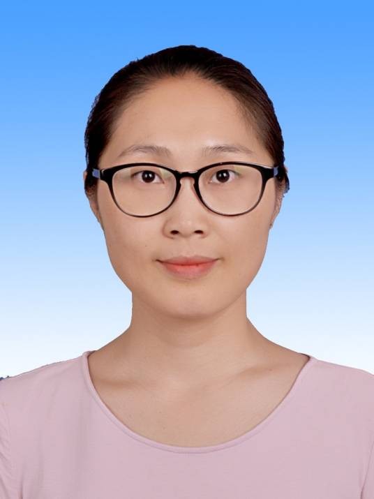 李亚萍（石河子大学机械电气工程学院副教授）