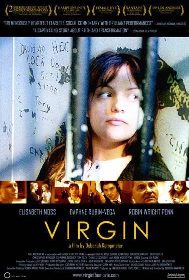 处女（美国2003年Deborah Kampmeier执导电影）