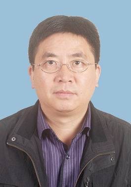 秦岭(江西省九江市永修县委书记,县人武部党委第一书记)