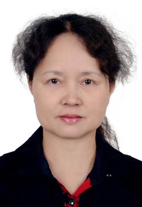 杨丽华(贵州省人力资源和社会保障厅党组成员)
