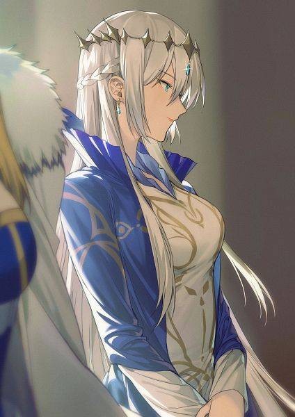 桂妮维亚(《fate》中的角色)