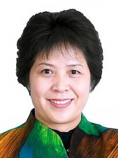 杨柳(中国医药集团总公司原党委副书记)