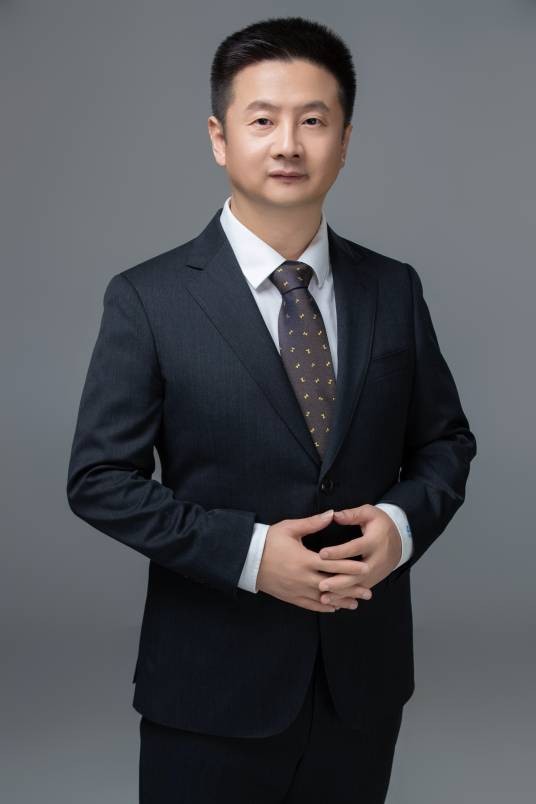 刘云海（律师）