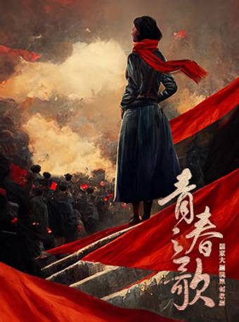 青春之歌(2023年王晓鹰执导的歌剧)