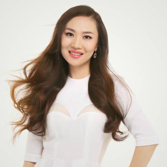何苗(中国女歌手)