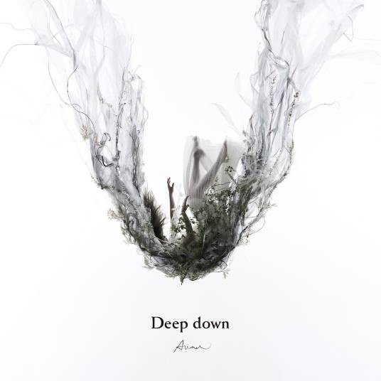 Deep down（2022年Aimer演唱的歌曲）