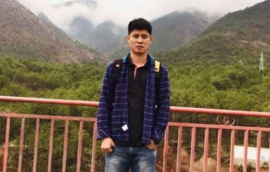 李凌云(苏州工业园区东延路实验学校教师)