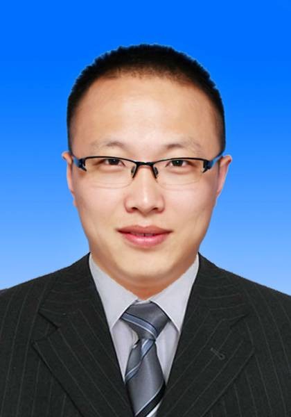 张永海(西安交通大学化学工程与技术学院副教授)