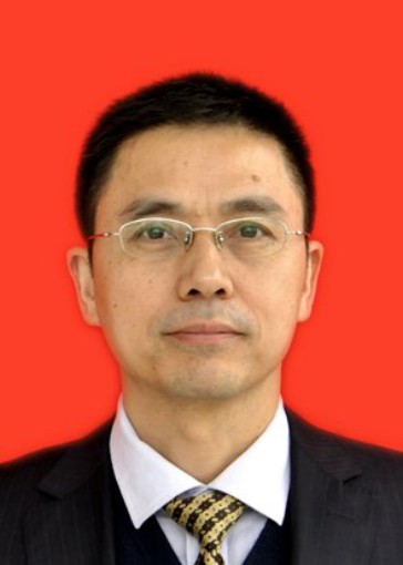 张志刚（南昌市市场监督管理局党组成员）