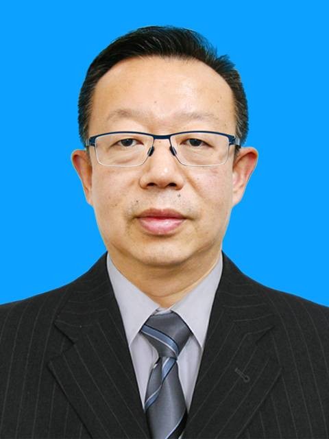 杨树(辽宁省交通运输厅党组成员、副厅长)