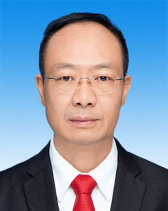 朱军(广东省水利厅总工程师)