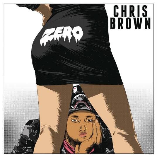 zero(Chris Brown演唱歌曲)
