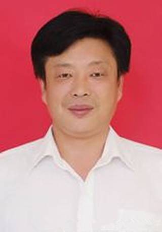 杨志勇（武汉市新洲区教育局局长）