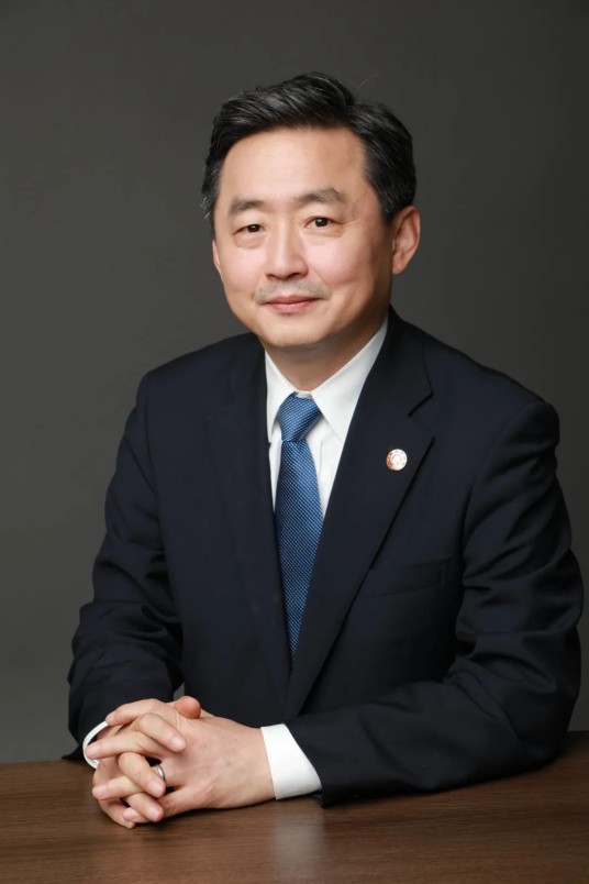 丁奎岭