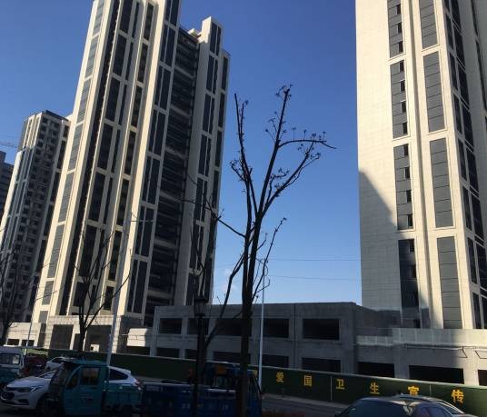 绿地世纪城（泰州市海陵区住宅小区）