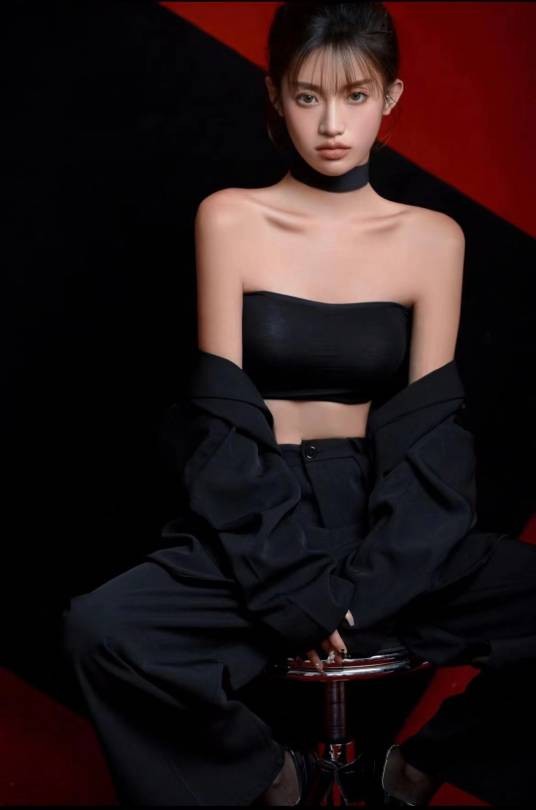 许若彤（中国内地影视女演员）
