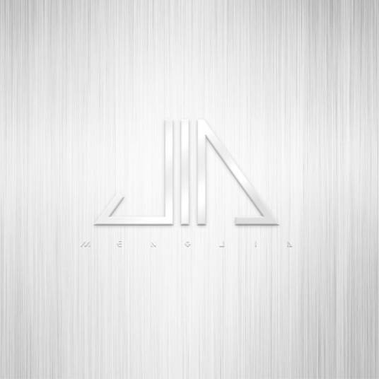 JIA（孟佳2017年发行的专辑）
