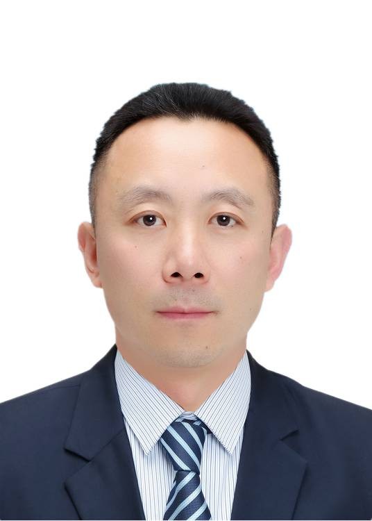 王正宇(云南省曲靖市会泽县委副书记,县政府党组书记、县长)