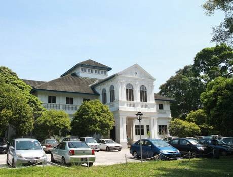 立达学院