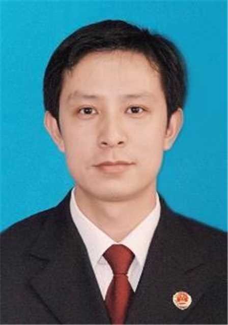 陈复军(广东省广州市越秀区委常委、区纪委书记、区监委主任、三级高级监察官)