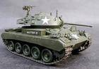 M24改进型轻型坦克