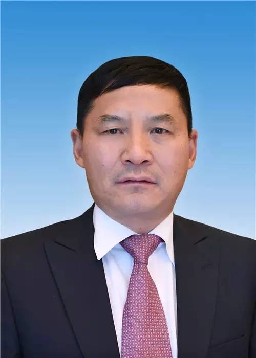 黄凤（四川省凉山州人大常委会副主任）