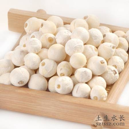苏州鸡头米