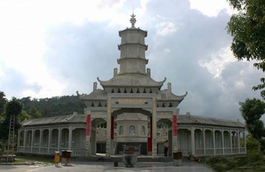 叙永县净业寺