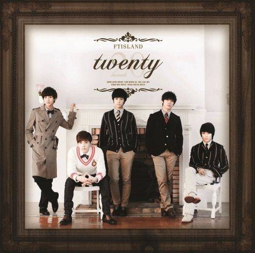 Stay(FTIsland发行歌曲)