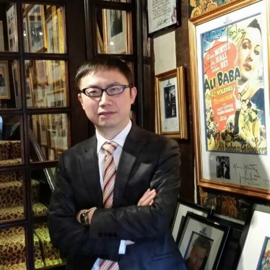 孙鹏(西南政法大学民商法学院教授、博士生导师)