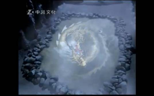 祖龙（洪荒流小说中的龙族之王）