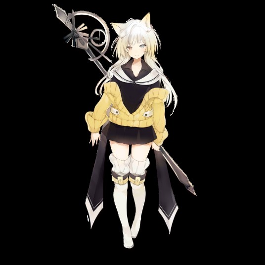 夜魔（手游《明日方舟》中的人物）
