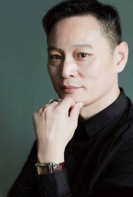 许伟(中国大陆制片人)