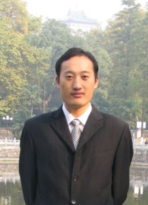 李安安（武汉大学法学院讲师）