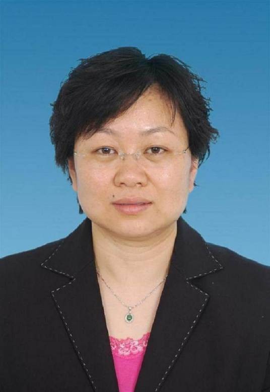 王晓娟(北京市延庆区千家店镇党委书记)