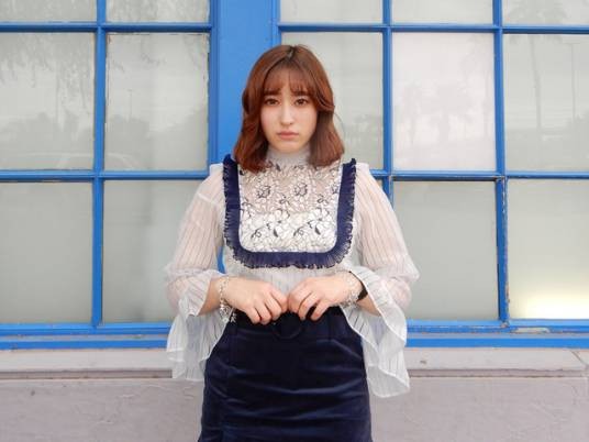 平田梨奈