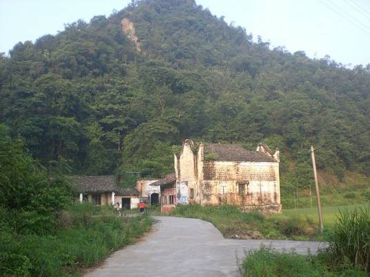 中江石笋中学