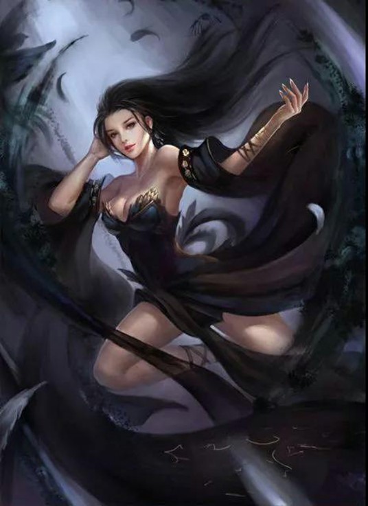 般若(小说《万古神帝》中的角色)