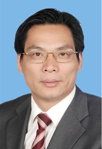 秦涛(广西桂林市象山区委常委、区政府副区长)