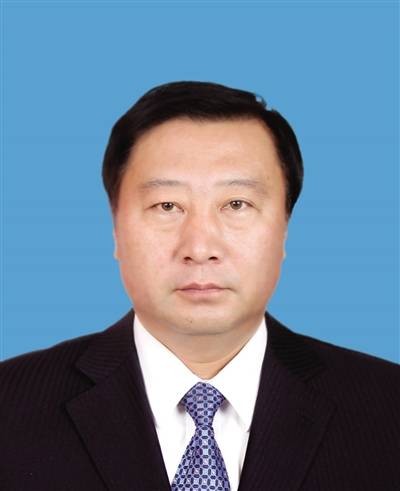 斯钦毕力格(内蒙古自治区呼和浩特市人大常委会副主任)