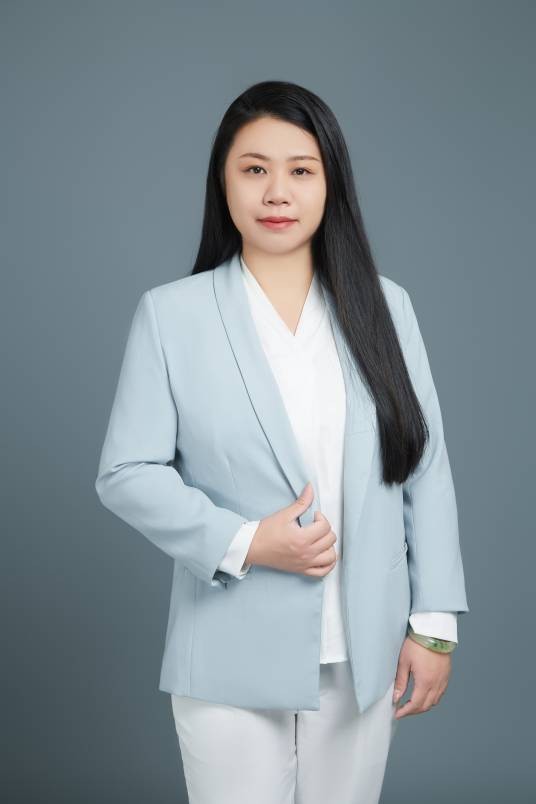 林美玲(中国长城学会长城文化旅游工作委员会秘书长)