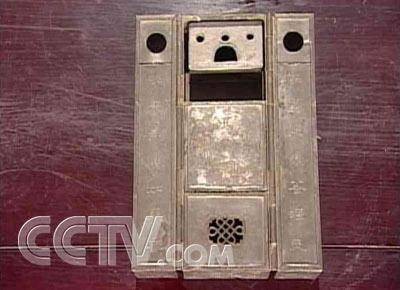 明清锡器
