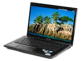联想G460AL
