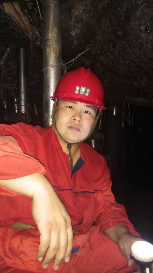 郝建(山东科技大学科研人员)