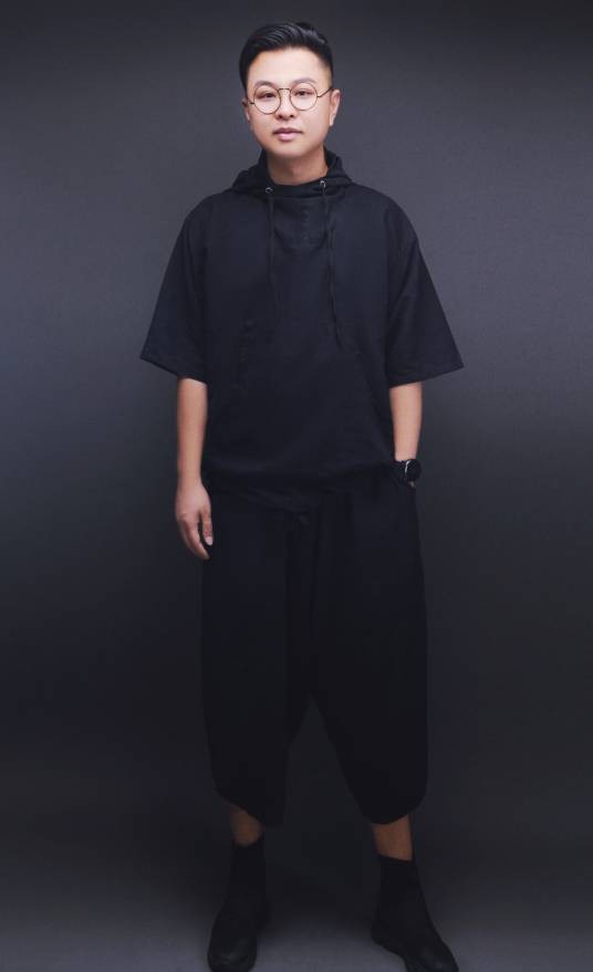 李思源(中国内地唱作人)