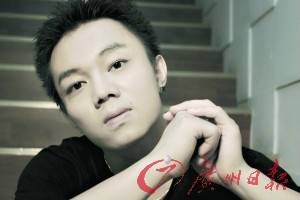 王乐君(中国激光舞艺人)