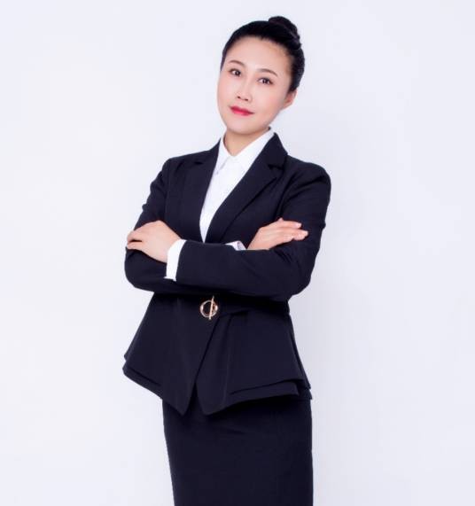 张帆（吉林市戏曲剧团党支部书记）