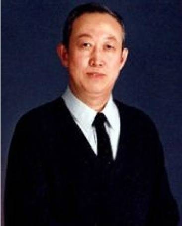 康庄（当代著名书法家）