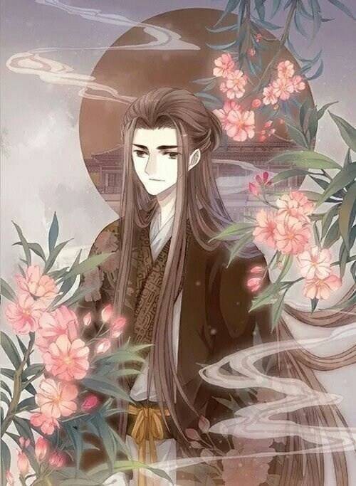 扶苏（小说《哑舍》及其衍生作品中的角色）