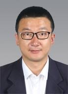李大治(浙江省海盐县政府党组成员、副县长)